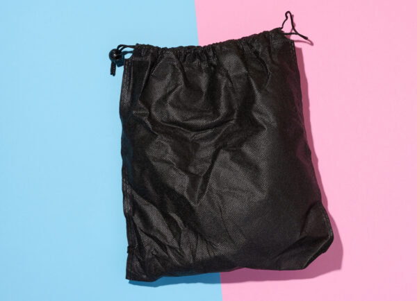 Drawstring Bags / Backpacks